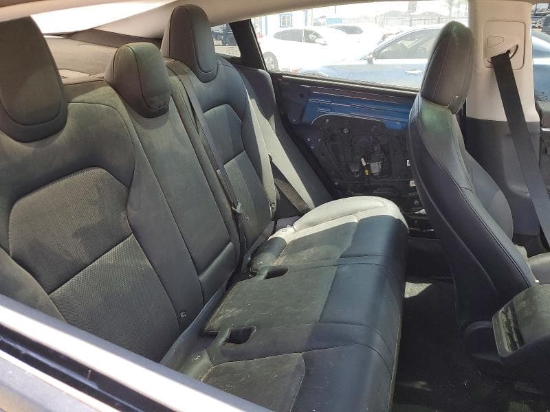 2024 TESLA MODEL 3 10