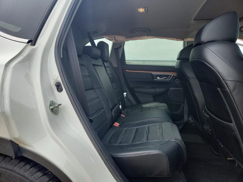 2018 HONDA CR-V TOURING 11