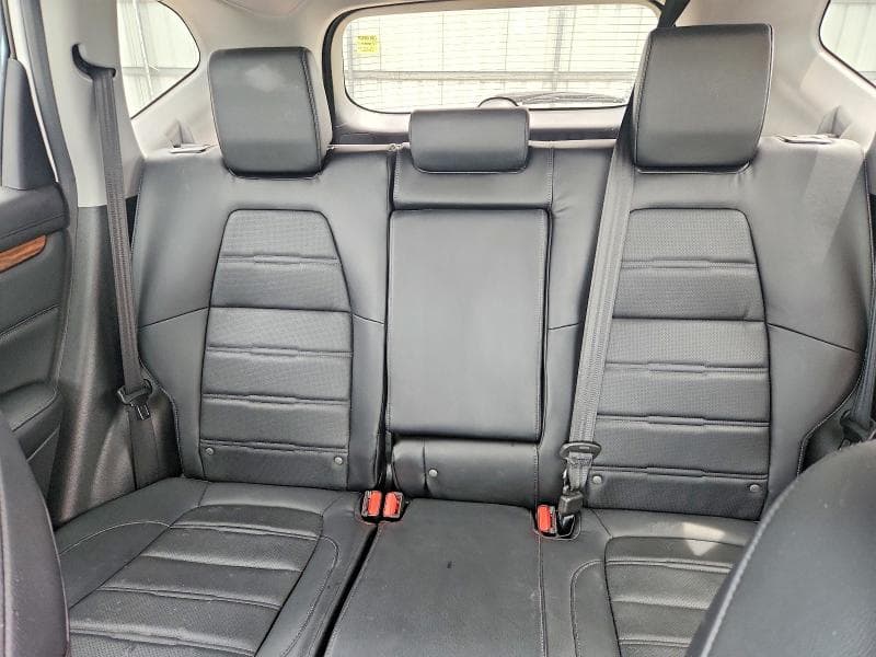 2018 HONDA CR-V TOURING 10