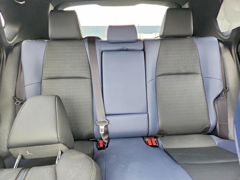 2026 SUBARU SOLTERRA LIMITED XT 10
