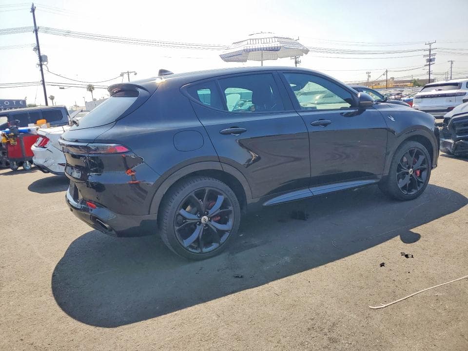 2024 DODGE HORNET R 3
