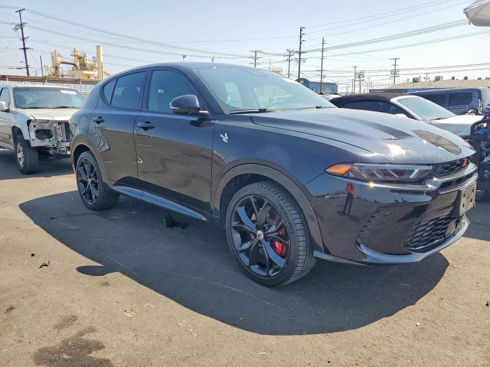 2024 DODGE HORNET R 4