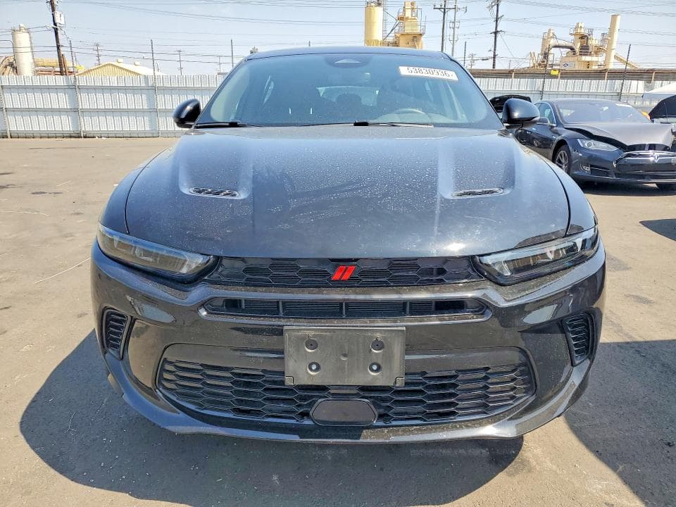 2024 DODGE HORNET R 5