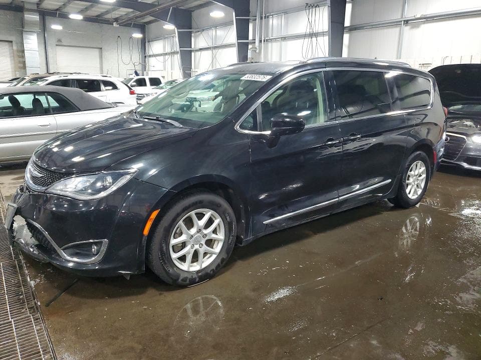 2020 CHRYSLER PACIFICA TOURING L TOURING L - 1