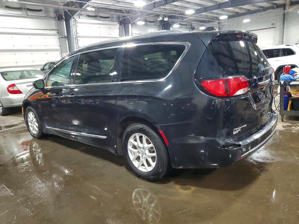 2020 CHRYSLER PACIFICA TOURING L TOURING L 2