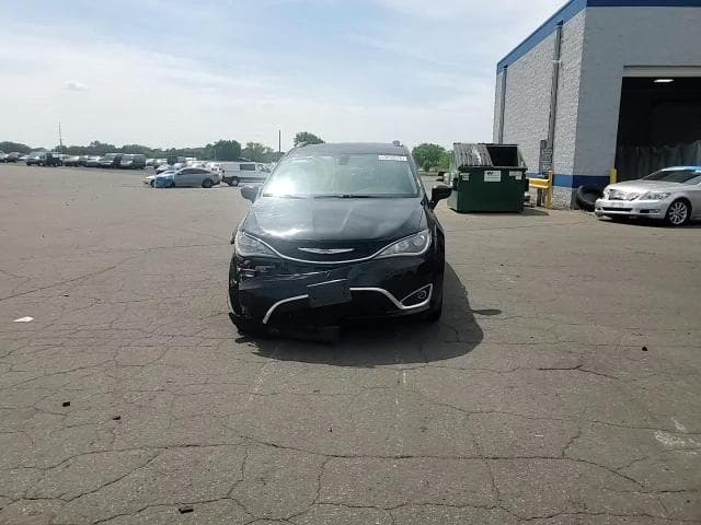 2020 CHRYSLER PACIFICA TOURING L TOURING L 14