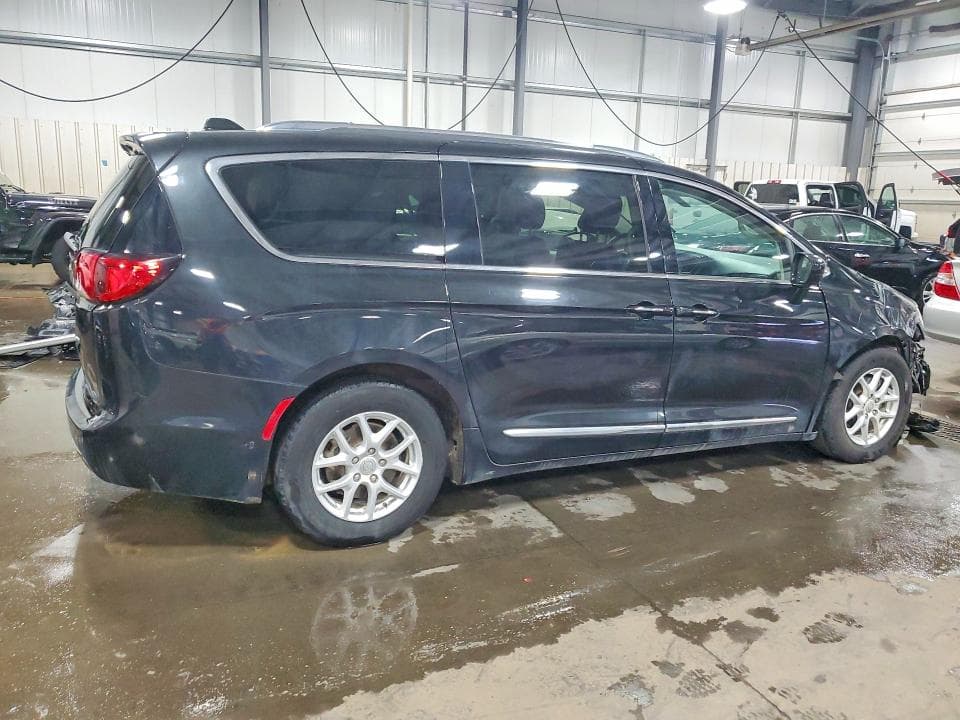 2020 CHRYSLER PACIFICA TOURING L TOURING L 3