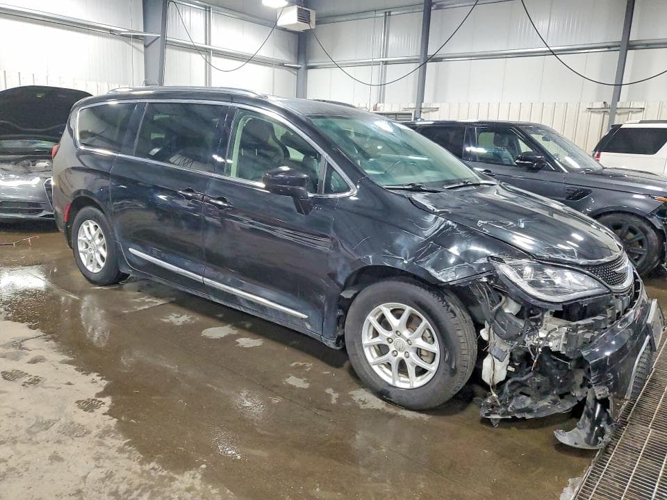 2020 CHRYSLER PACIFICA TOURING L TOURING L 4
