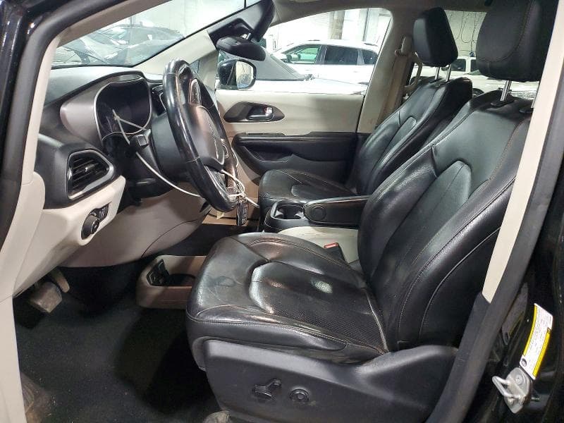 2020 CHRYSLER PACIFICA TOURING L TOURING L 7