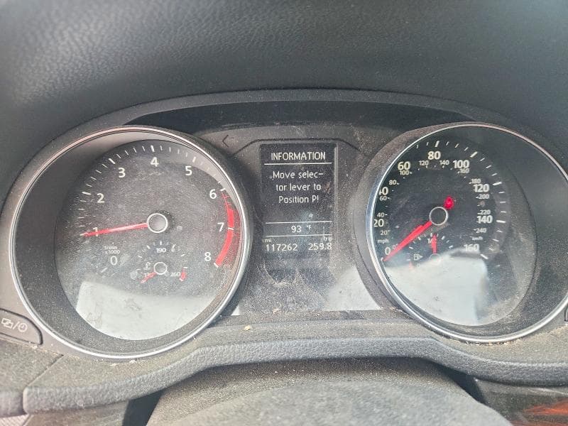2018 VOLKSWAGEN PASSAT SE SE 9
