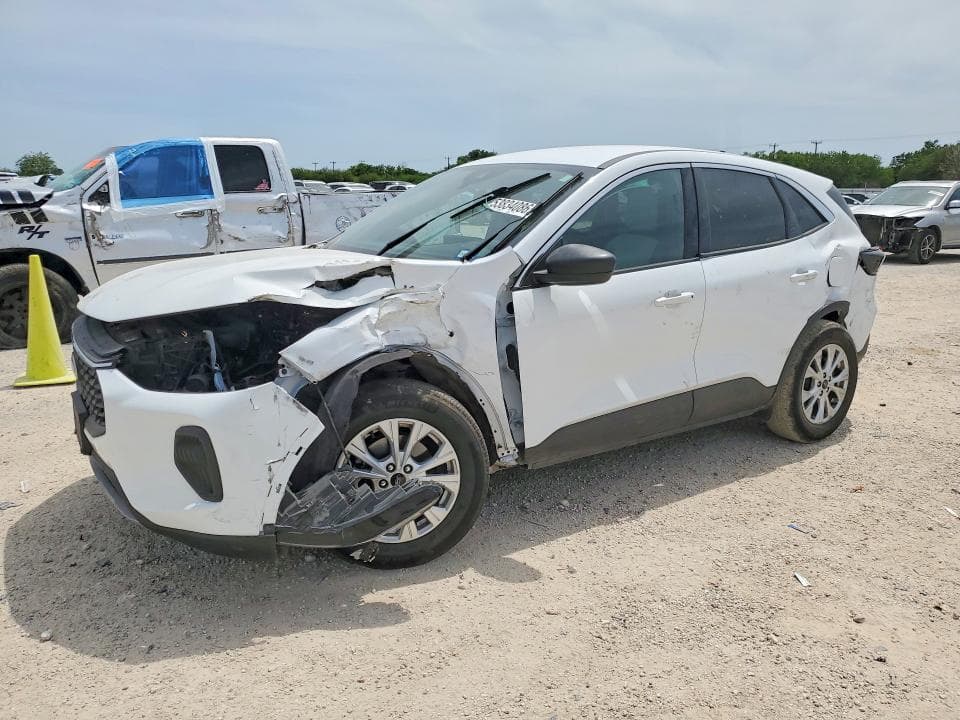 2024 FORD ESCAPE ACTIVE ACTIVE - 1