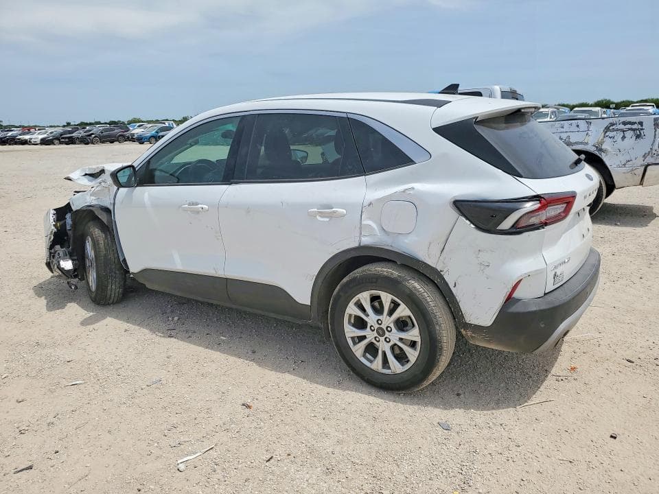 2024 FORD ESCAPE ACTIVE ACTIVE 2