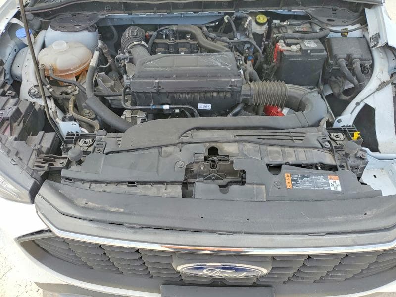 2024 FORD ESCAPE ACTIVE ACTIVE 11