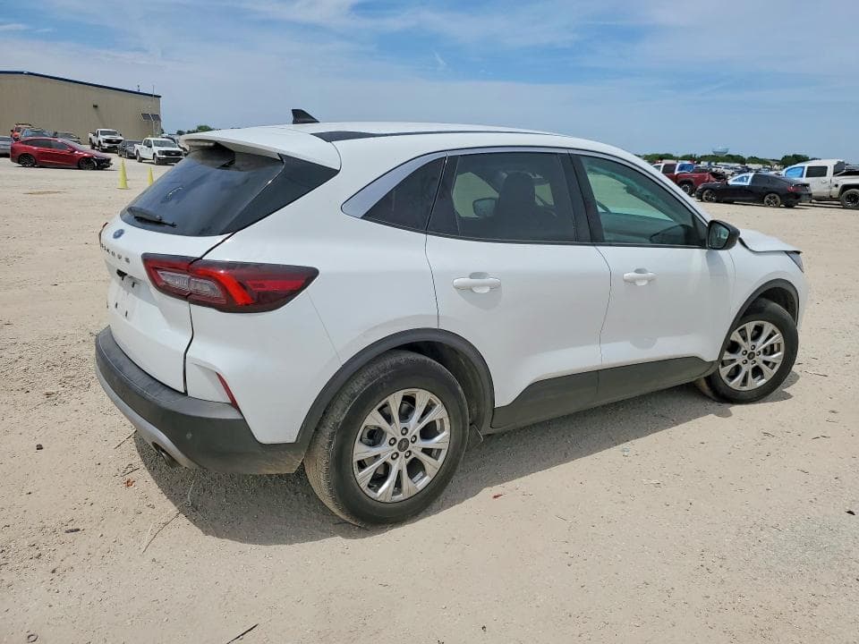 2024 FORD ESCAPE ACTIVE ACTIVE 3