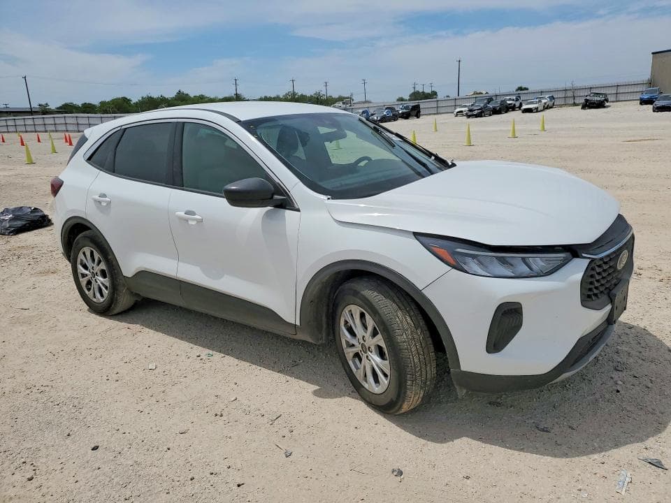 2024 FORD ESCAPE ACTIVE ACTIVE 4