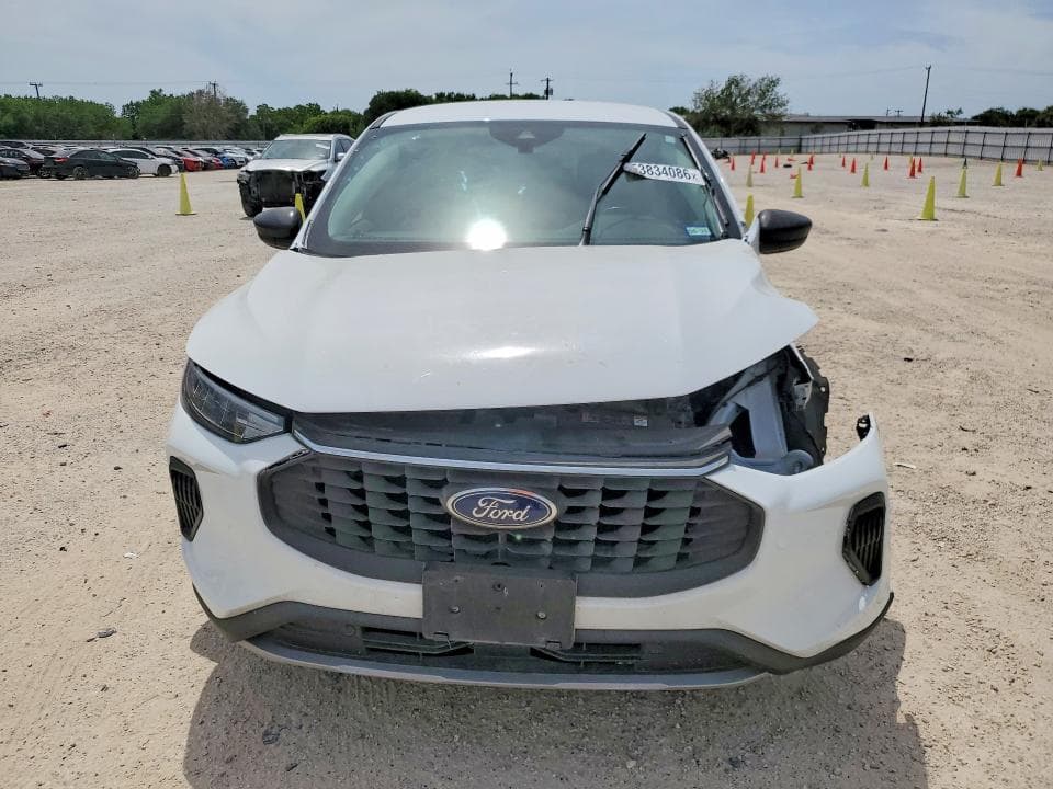 2024 FORD ESCAPE ACTIVE ACTIVE 5