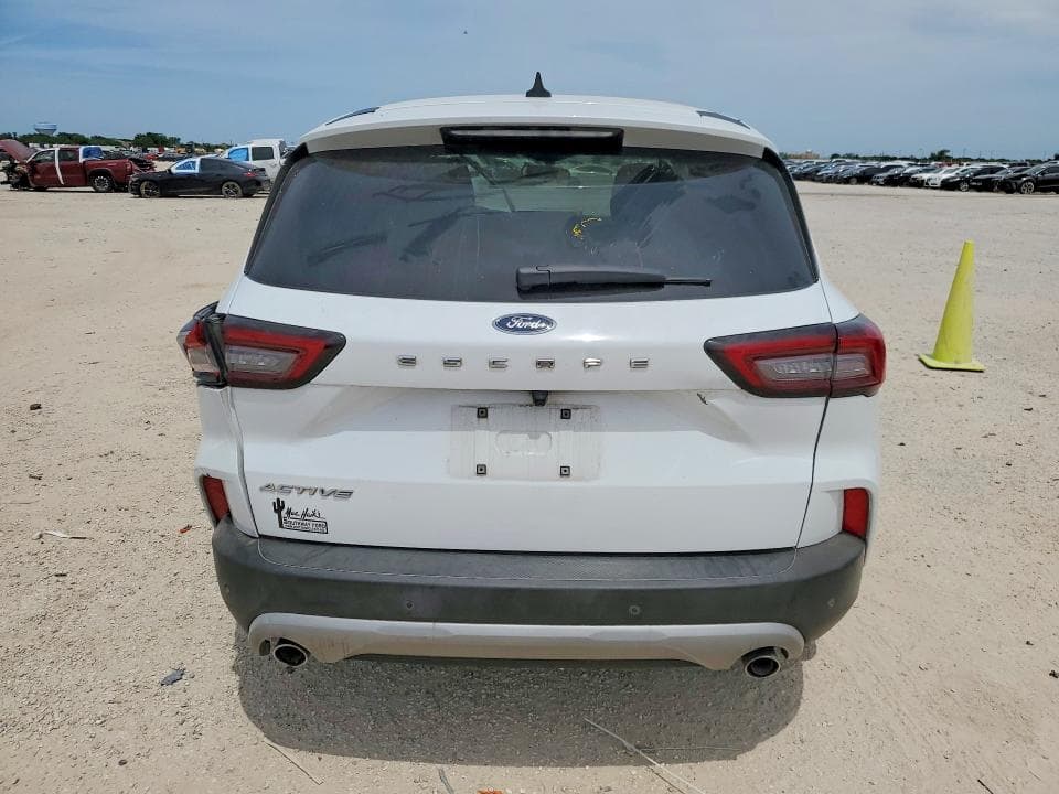 2024 FORD ESCAPE ACTIVE ACTIVE 6