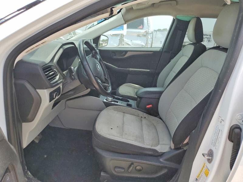 2024 FORD ESCAPE ACTIVE ACTIVE 7