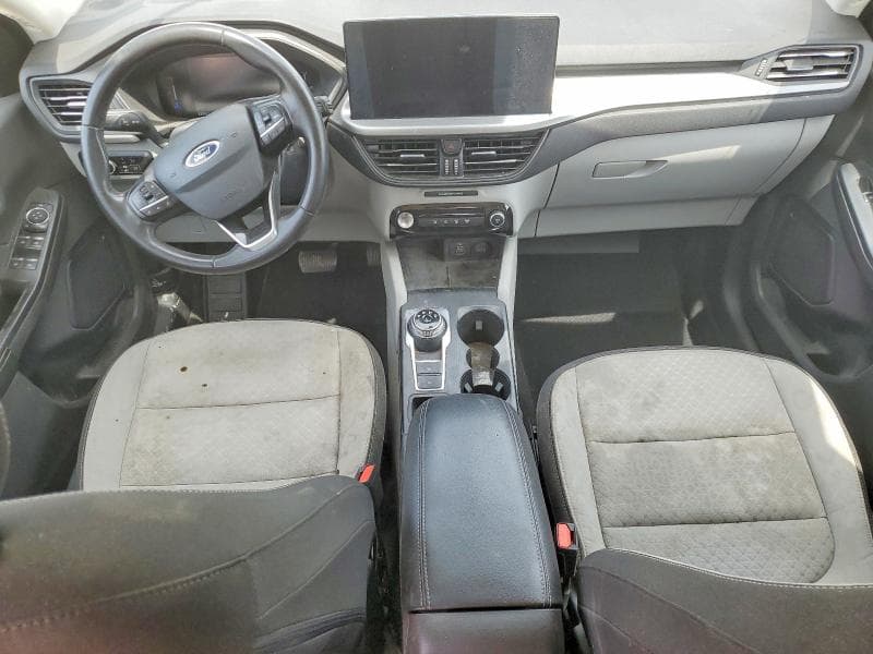 2024 FORD ESCAPE ACTIVE ACTIVE 8