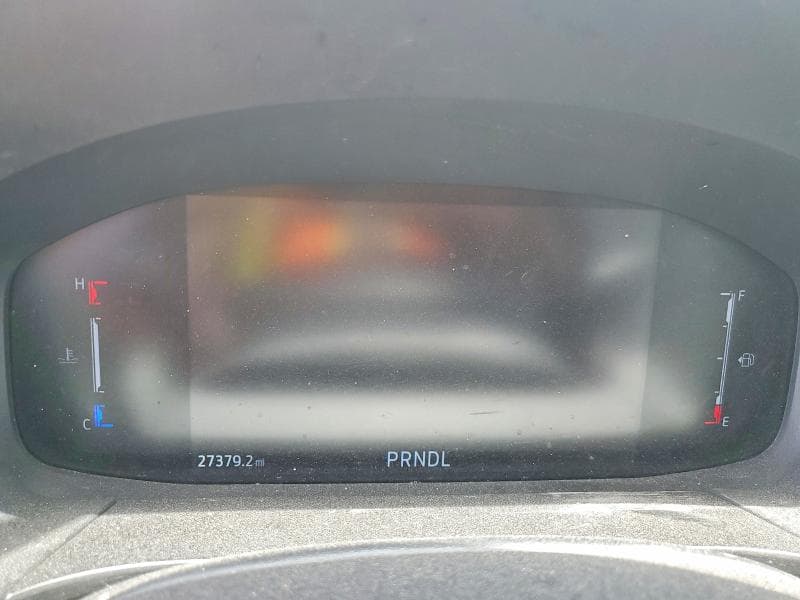 2024 FORD ESCAPE ACTIVE ACTIVE 9