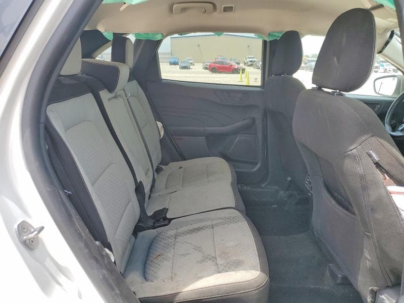 2024 FORD ESCAPE ACTIVE ACTIVE 10