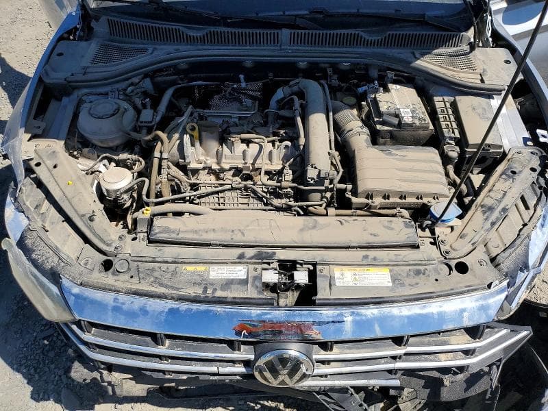 2021 VOLKSWAGEN JETTA S 11