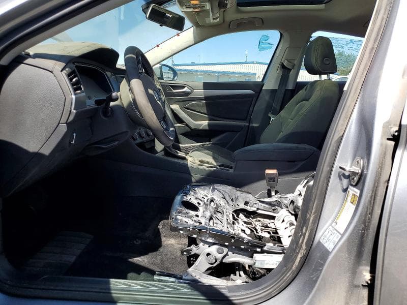 2021 VOLKSWAGEN JETTA S 7