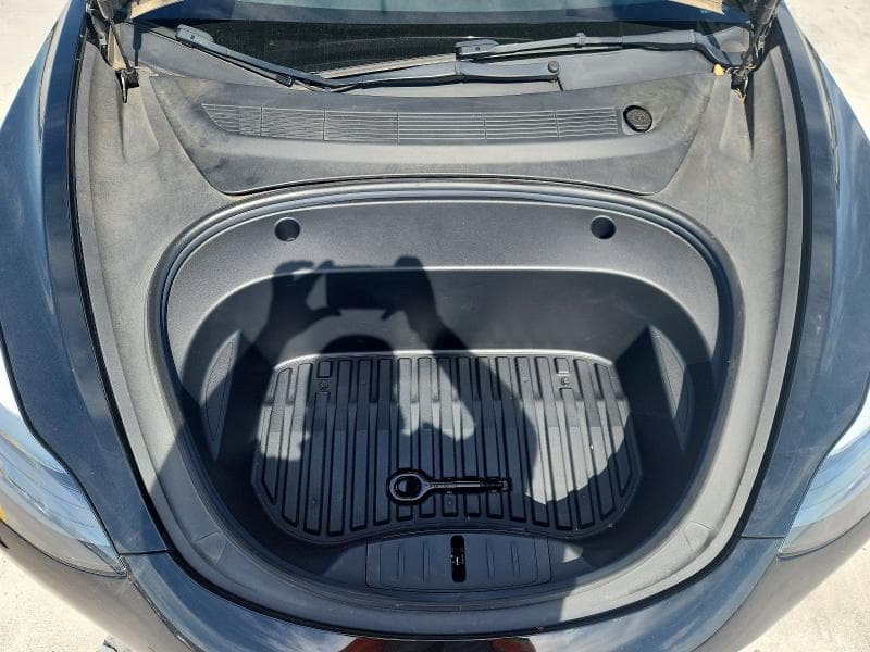 2022 TESLA MODEL 3 11