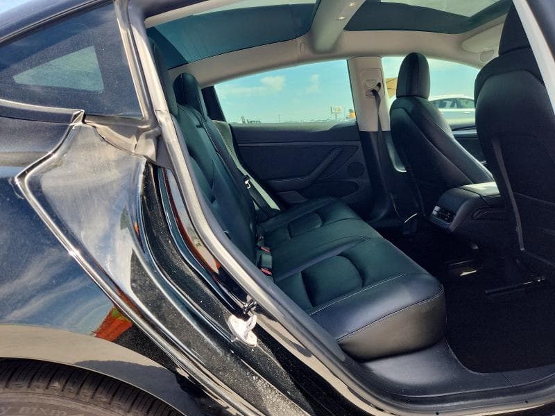 2022 TESLA MODEL 3 10