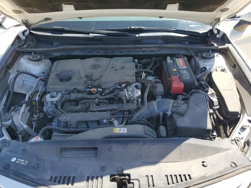 2022 TOYOTA CAMRY SE SE 11