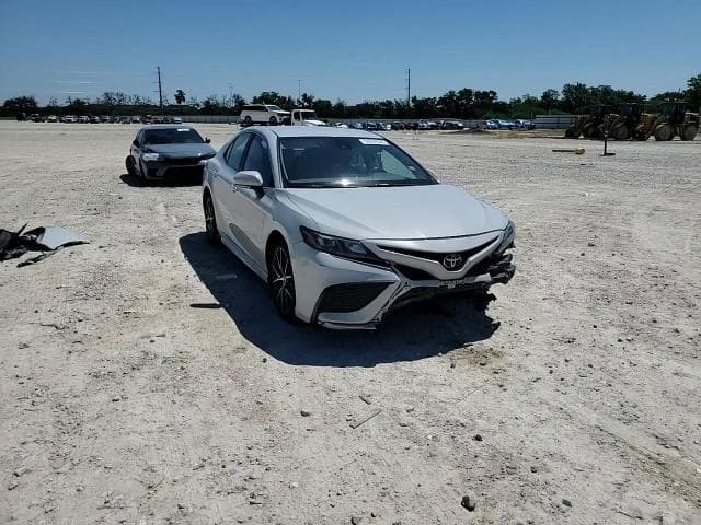 2022 TOYOTA CAMRY SE SE 14