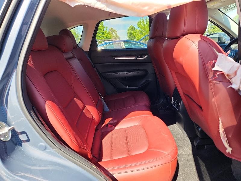 2024 MAZDA CX-5 PREFERRED PREFERRED 11