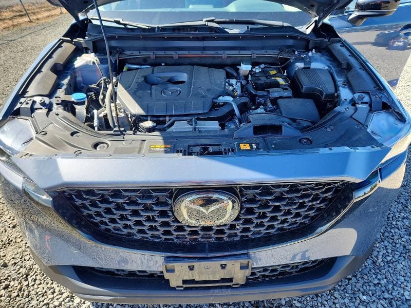2024 MAZDA CX-5 PREFERRED PREFERRED 12