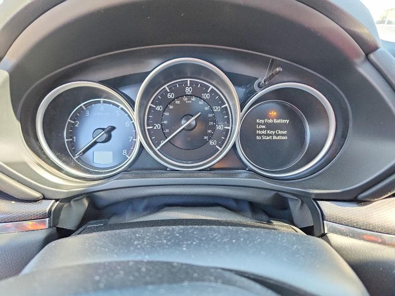 2024 MAZDA CX-5 PREFERRED PREFERRED 9