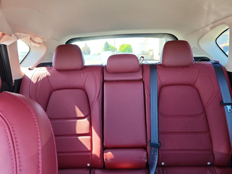 2024 MAZDA CX-5 PREFERRED PREFERRED 10