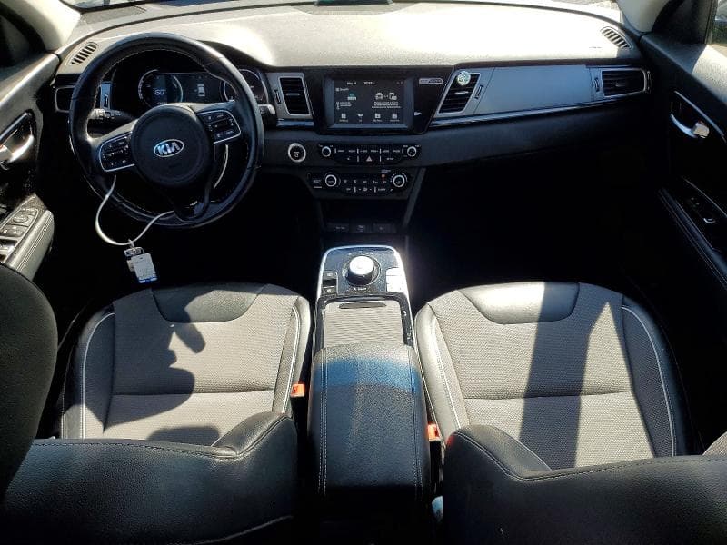 2019 KIA NIRO EX EX 8