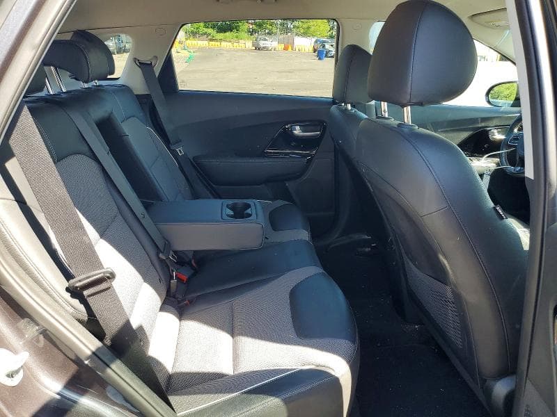 2019 KIA NIRO EX EX 10