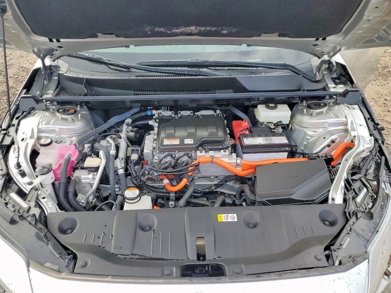 2023 TOYOTA BZ4X XLE XLE 12