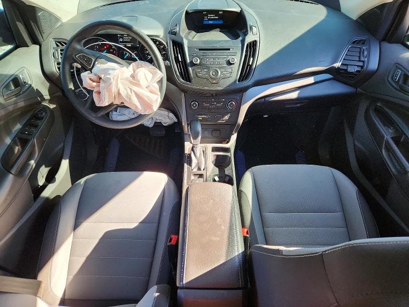 2018 FORD ESCAPE S 8