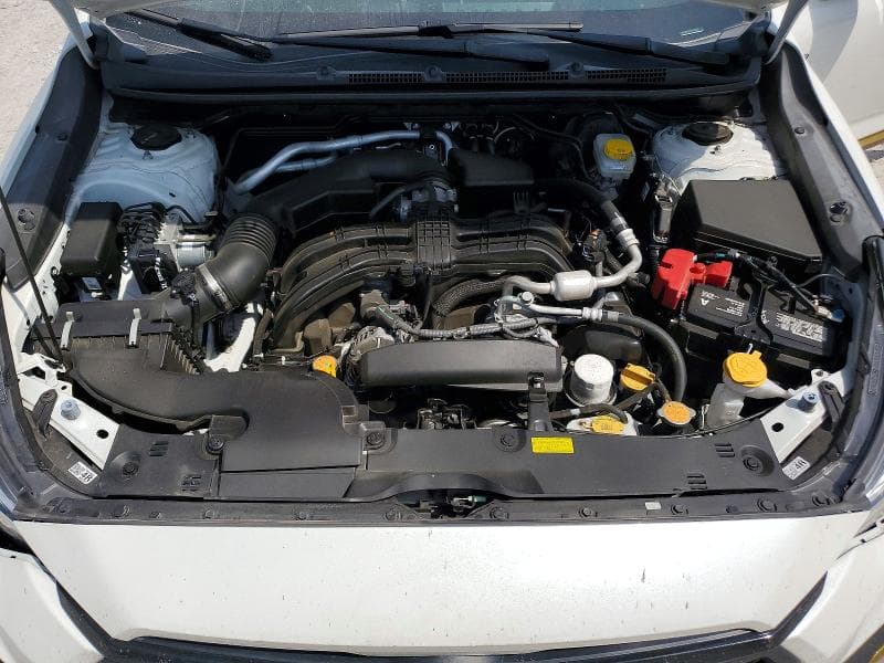 2024 SUBARU CROSSTREK SPORT 12