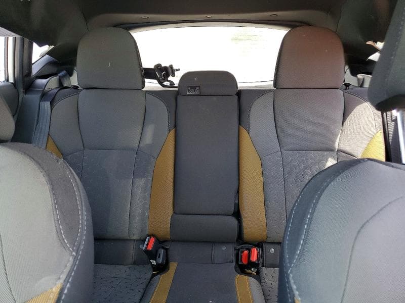 2024 SUBARU CROSSTREK SPORT 10