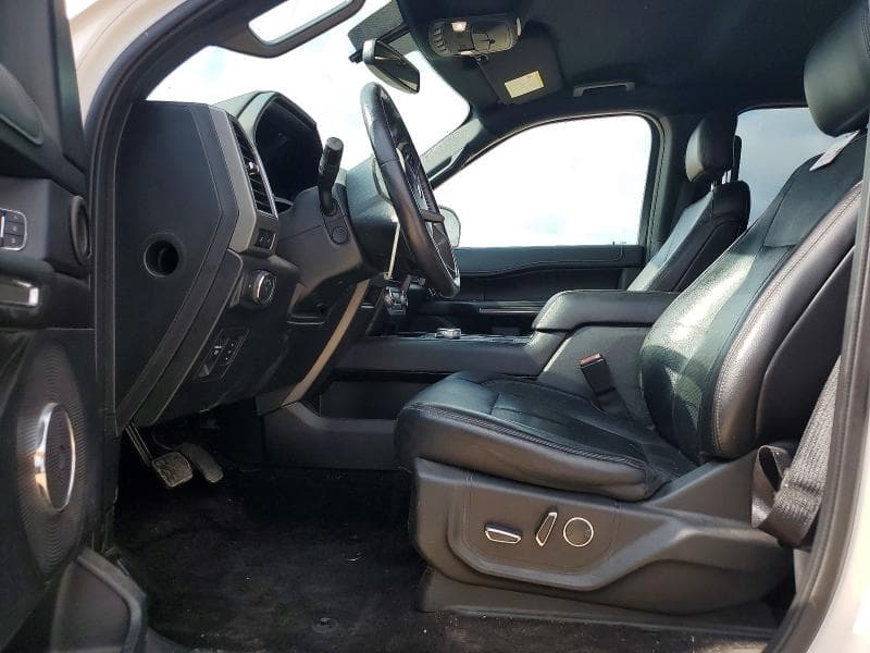 2018 FORD EXPEDITION MAX XLT MAX XLT 7
