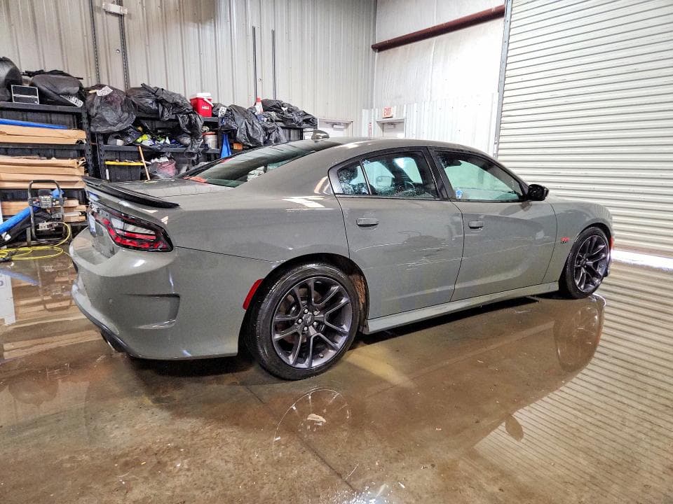 2023 DODGE CHARGER SCAT PACK 3