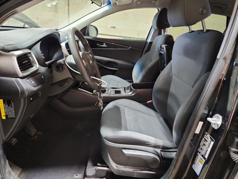 2018 KIA SORENTO LX LX 7