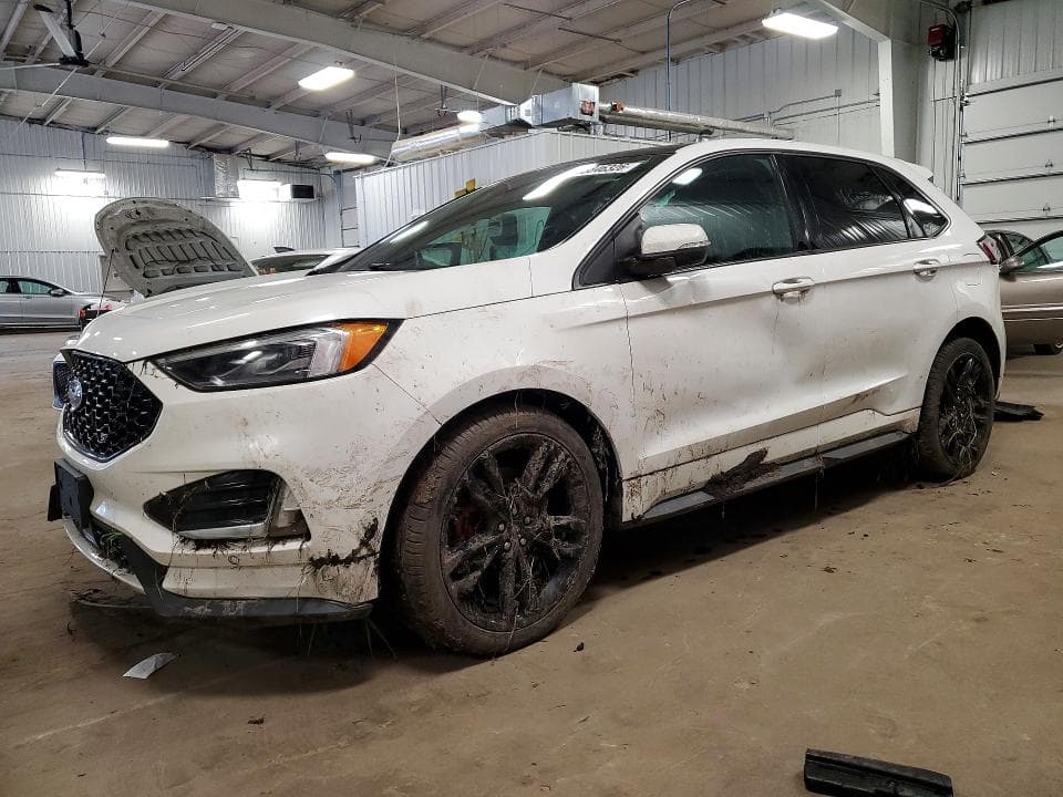 2022 FORD EDGE ST ST - 1