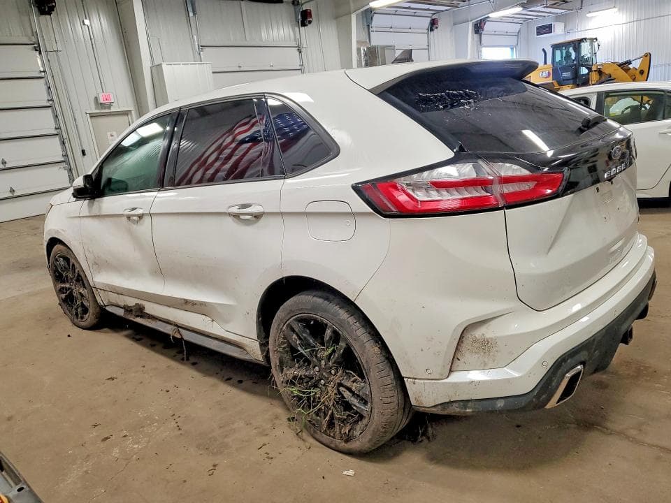 2022 FORD EDGE ST ST 2
