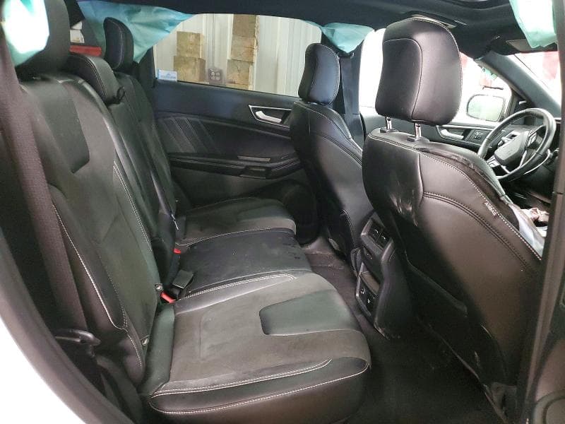 2022 FORD EDGE ST ST 11