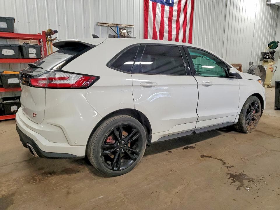 2022 FORD EDGE ST ST 3