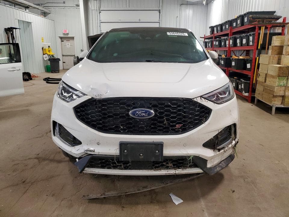 2022 FORD EDGE ST ST 5