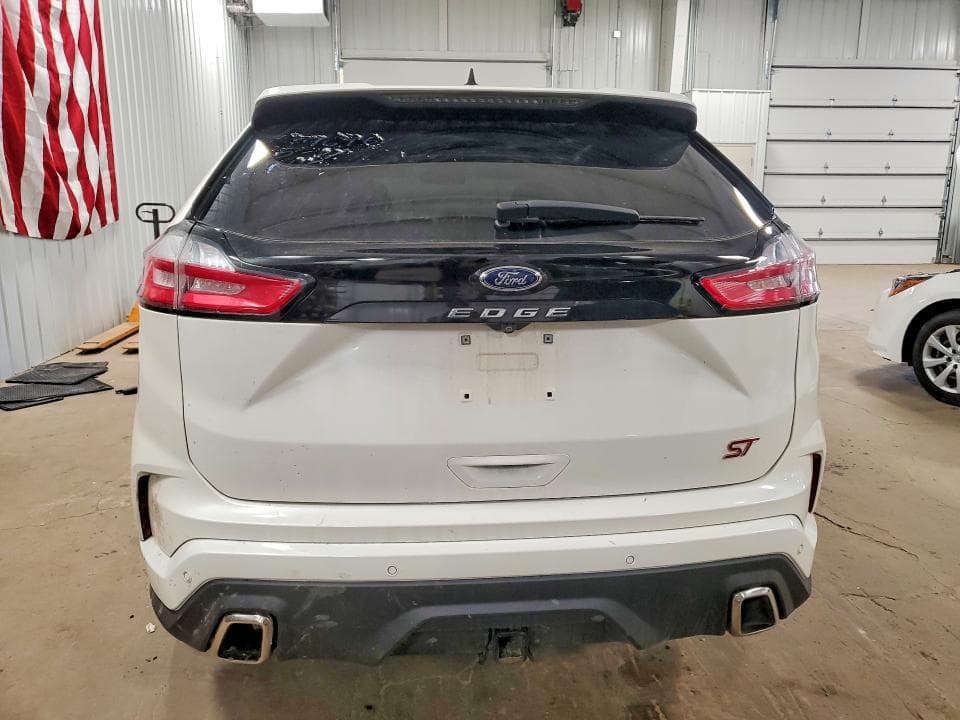 2022 FORD EDGE ST ST 6
